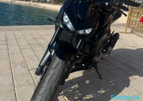 KAWASAKI Z 1000 - 3/5