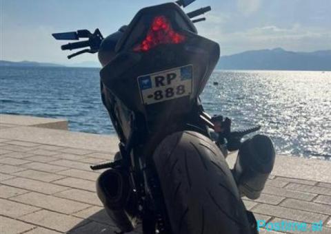 KAWASAKI Z 1000 - 5/5