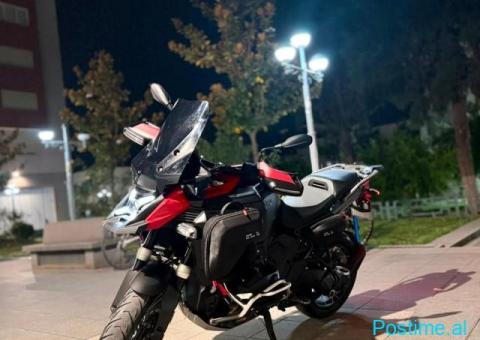 Shitet BMW GSA - 2/10