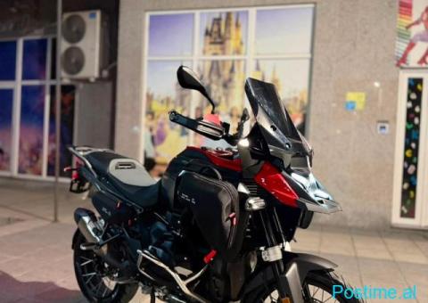 Shitet BMW GSA - 3/10