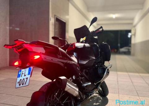 Shitet BMW GSA - 4/10