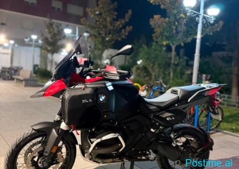 Shitet BMW GSA - 6/10