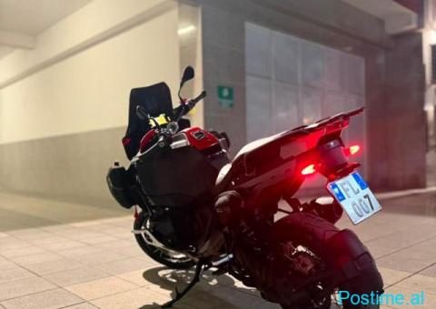 Shitet BMW GSA - 7/10