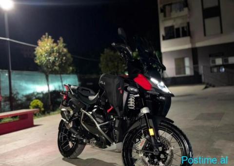 Shitet BMW GSA - 9/10