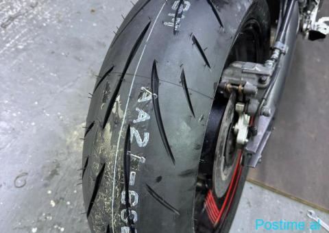Yamaha MT09 ne shitje 8000 euro - 4/8