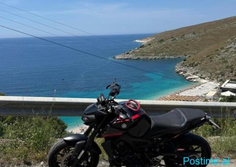 Yamaha MT09 ne shitje 8000 euro - 7/8