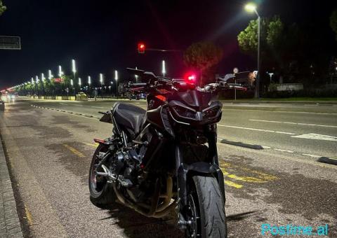 Yamaha MT09 ne shitje 8000 euro - 8/8