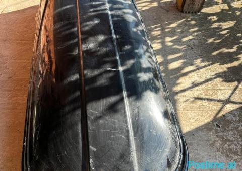 Valixhe (Baule) Makine - 1/3