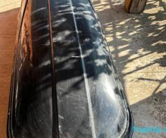 Valixhe (Baule) Makine