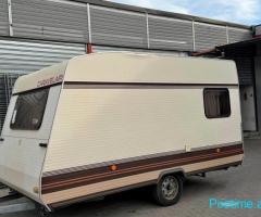 RULOT 650KG PER 3/4 PERSONA ME DOGANE