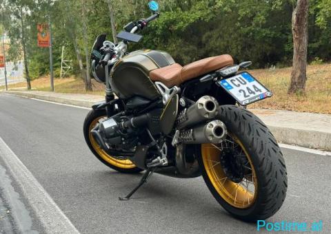 BMW R nineT – 2022 - 2/7