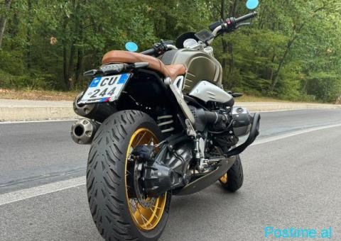BMW R nineT – 2022 - 3/7