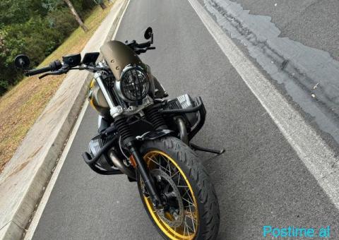 BMW R nineT – 2022 - 4/7