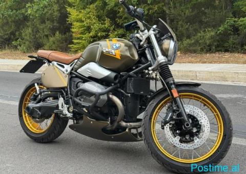 BMW R nineT – 2022 - 5/7