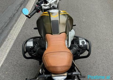 BMW R nineT – 2022 - 6/7