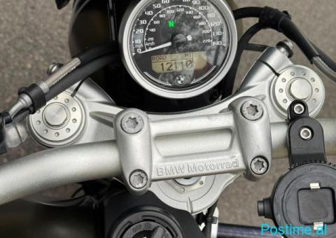 BMW R nineT – 2022 - 7/7