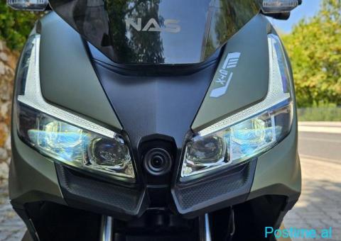 MOTO NAS GTX🧿 - 2/6