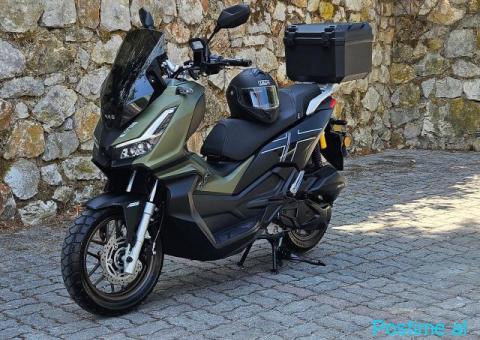 MOTO NAS GTX🧿 - 3/6