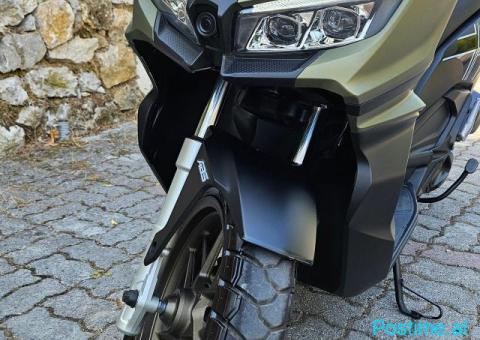 MOTO NAS GTX🧿 - 4/6