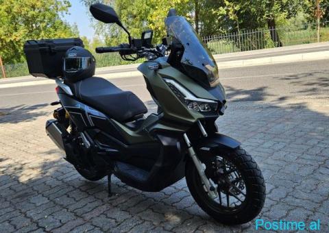MOTO NAS GTX🧿 - 5/6