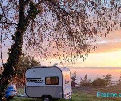 Karavan/Rulot/Kamper i 2025 –Full Package 2.7m i gjate