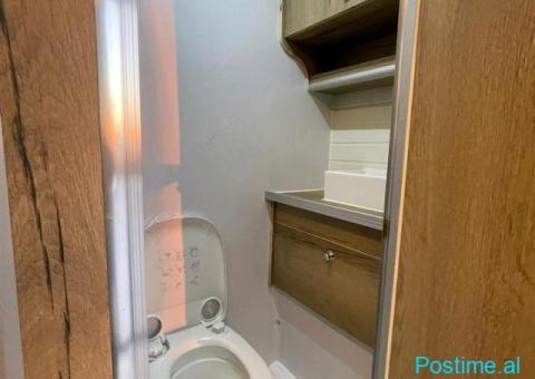 Karavan/Rulot/Kamper i 2025 –Full Package 2.7m i gjate - 8/8