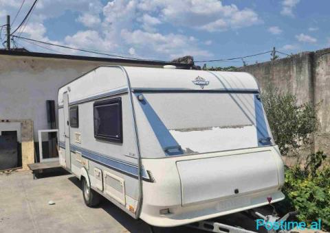 Hobby de luxe - 1/9
