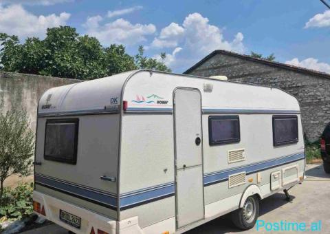 Hobby de luxe - 2/9