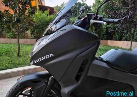 Honda integra 750 S - 3/5