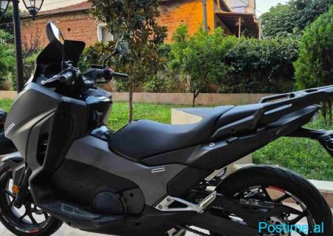 Honda integra 750 S - 4/5