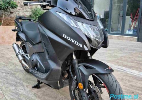 Honda integra 750 S - 5/5