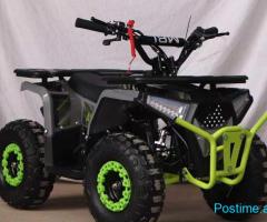 Motorr ATV 49 CC Për Femijë I Ri