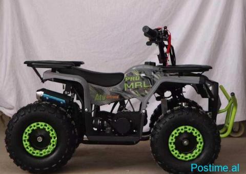 Motorr ATV 49 CC Për Femijë I Ri - 2/4
