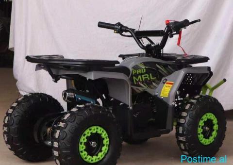 Motorr ATV 49 CC Për Femijë I Ri - 3/4