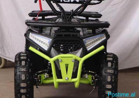 Motorr ATV 49 CC Për Femijë I Ri - 4/4