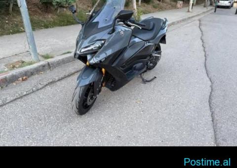 Shitet T max 560 cc - 1/5