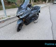 Shitet T max 560 cc