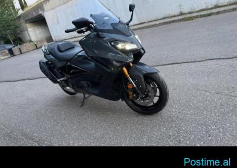 Shitet T max 560 cc - 2/5