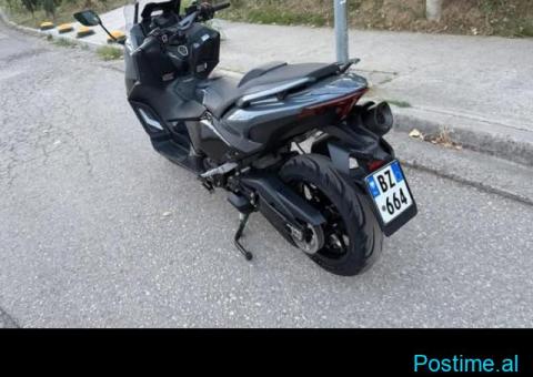 Shitet T max 560 cc - 3/5