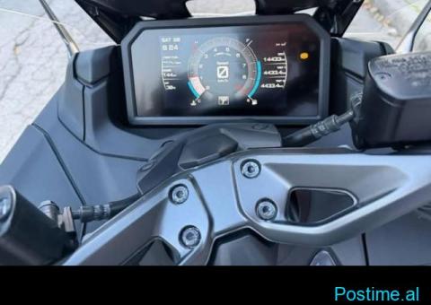Shitet T max 560 cc - 5/5