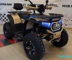 ATV 250CC Kuad Quad 4Gomsh Motorr I Ri