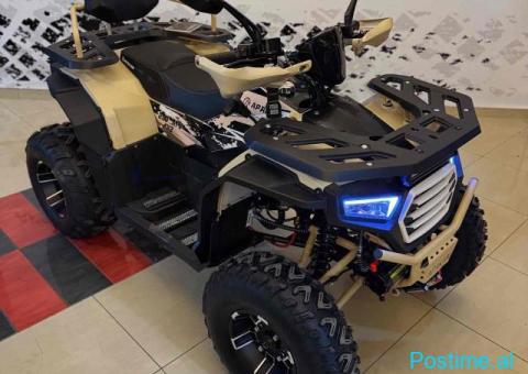 ATV 250CC Kuad Quad 4Gomsh Motorr I Ri - 2/8