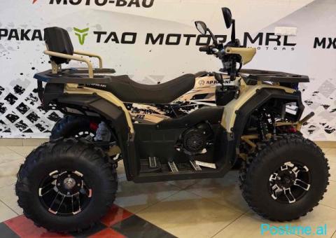 ATV 250CC Kuad Quad 4Gomsh Motorr I Ri - 4/8