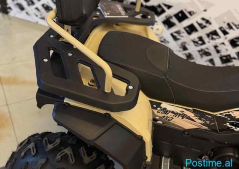 ATV 250CC Kuad Quad 4Gomsh Motorr I Ri - 5/8