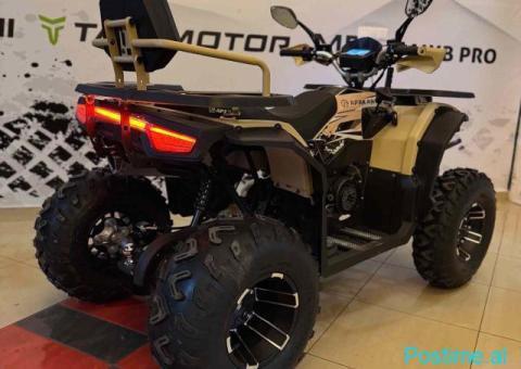 ATV 250CC Kuad Quad 4Gomsh Motorr I Ri - 7/8