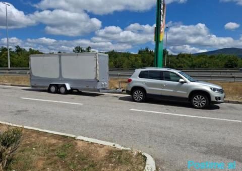 Karoceri transporti - 1/5