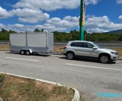 Karoceri transporti