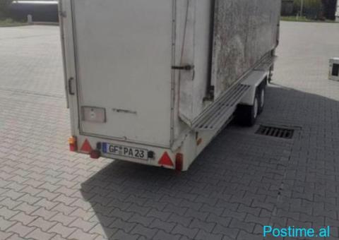 Karoceri transporti - 5/5