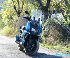 BMW C400 AUTOMATIK 2019