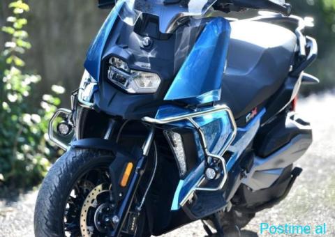 BMW C400 AUTOMATIK 2019 - 3/7